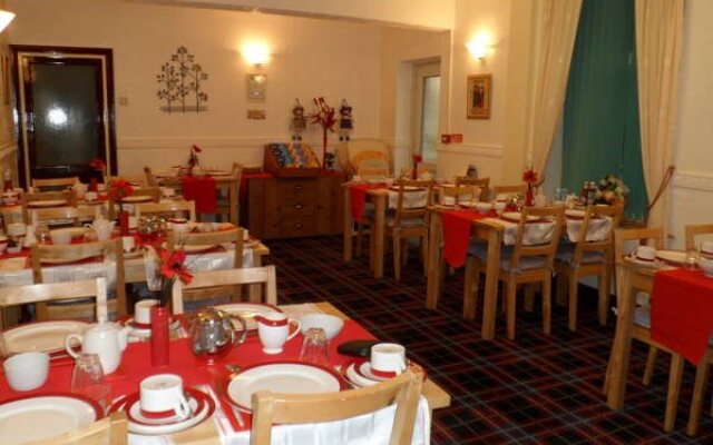 The Beeches Hotel