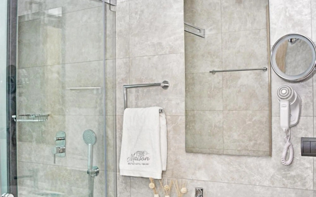 Бутик-отель Maison