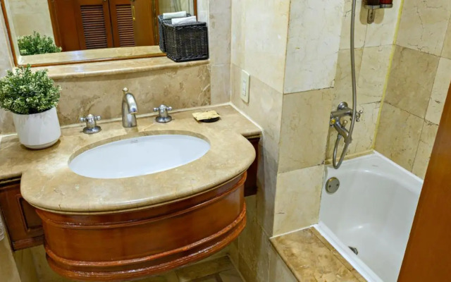 Ortigas CBD Near Business & Shopping Hubs