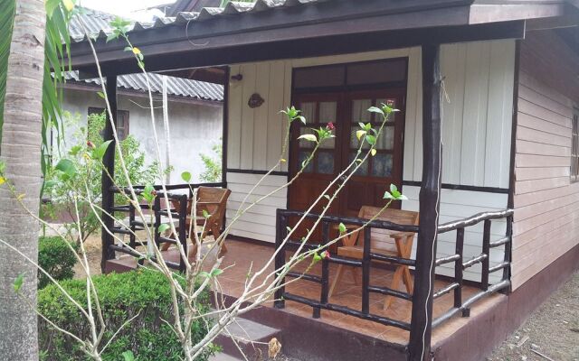 Lanta Scenic Bungalow