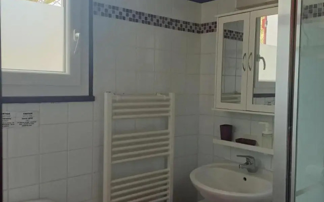 Gites du Raby