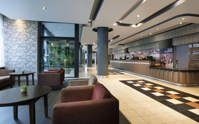 Leonardo Royal Hotel Glasgow