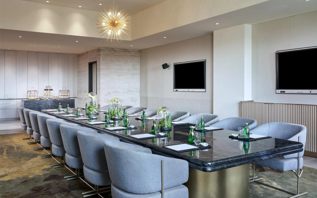 Kempinski Hotel Chengdu