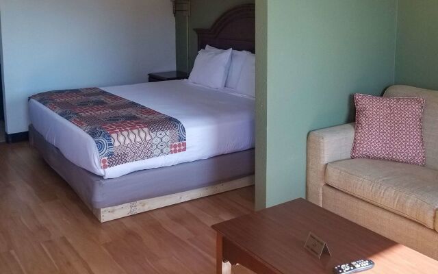 Red Roof Inn & Suites Wilkesboro