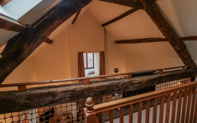 Dairy House