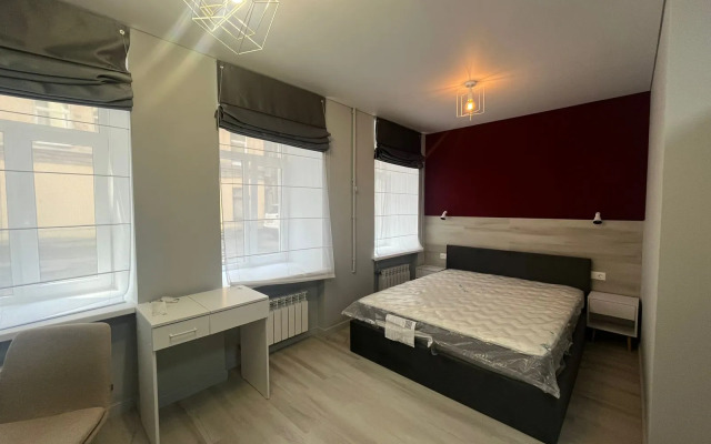 RentalSPb на Большой Разночинной 4