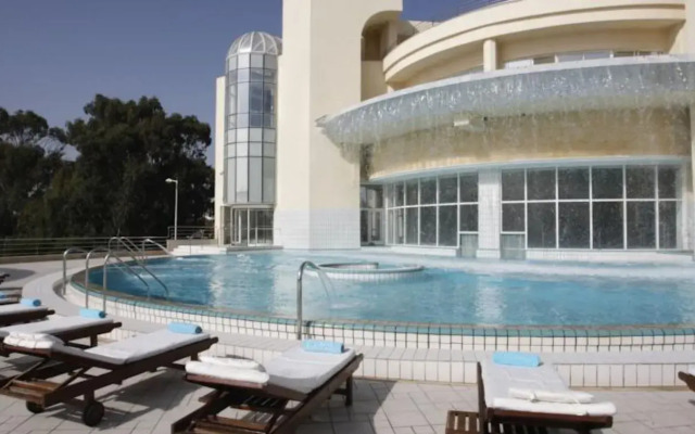 Novostar Nahrawess Hotel & Thalasso Resort