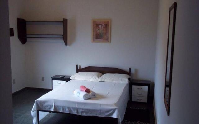 Pousada e Apartamentos Indaia