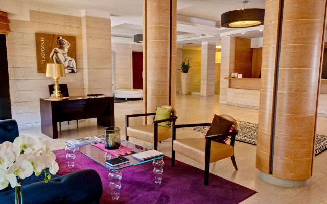 Esplanade Boutique Hotel