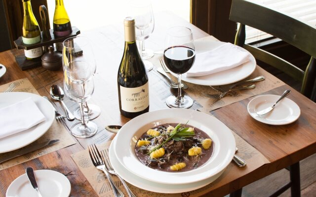 La Casona at Matetic Vineyards