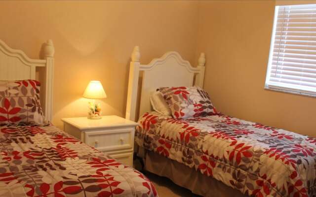 Sea Breeze 303 Apartment