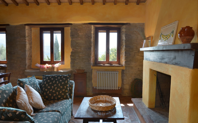 La Giurata 9 in Umbertide