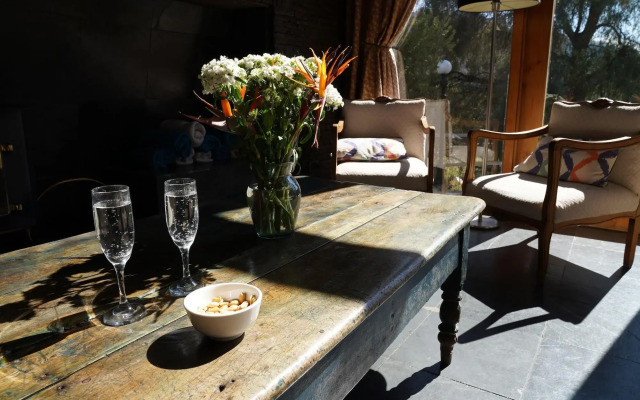 Hotel Casa Arrayan