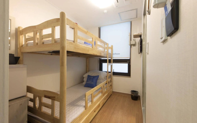 K-Guesthouse Myeongdong 2