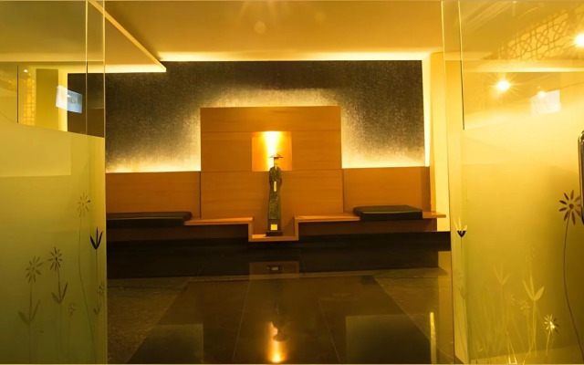 Hotel The President