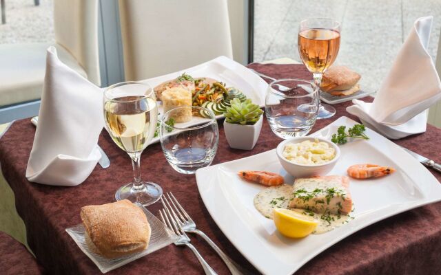 La Bertelière, The Originals Relais Rouen