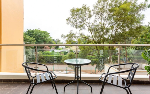 Casa Misa Westlands