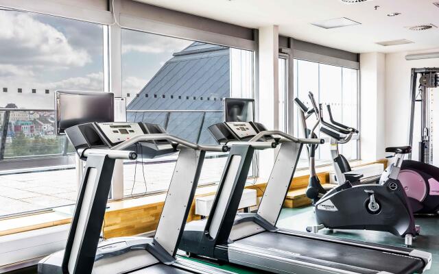 Courtyard By Marriott Pilsen