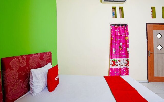 OYO 91583 D’cost Green Syariah