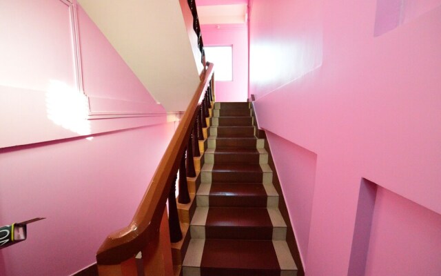 Alohi Ghar By OYO Rooms