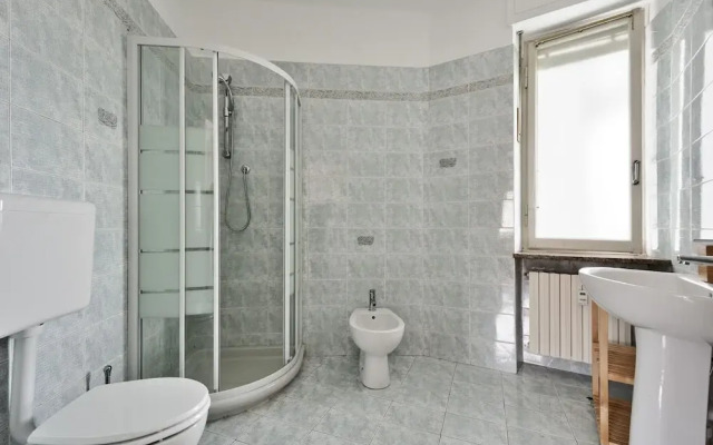 Urban House Carducci - Attic