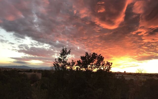 3BD Sunset Vista