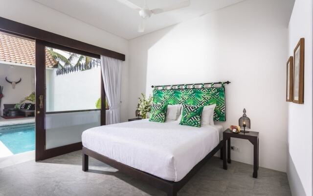 Villa Kali (Vilorium) #259003 - 1 Br Villa