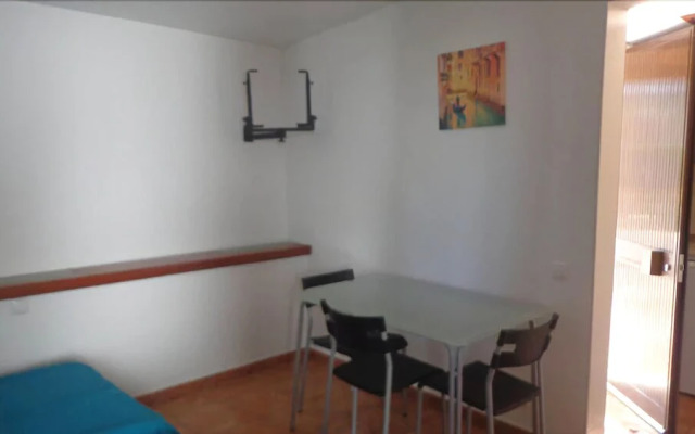 Apartamento Acoteias Algarve
