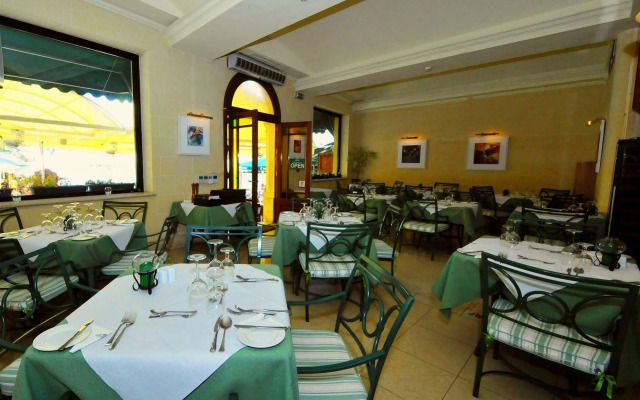 Hotel San Andrea
