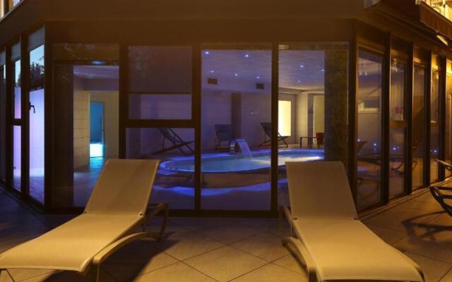 Logis Hotel Spa Rest. le Provence
