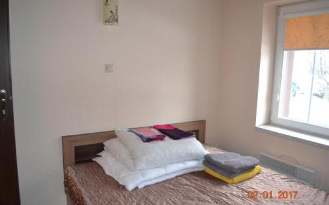 Apartament Rondo