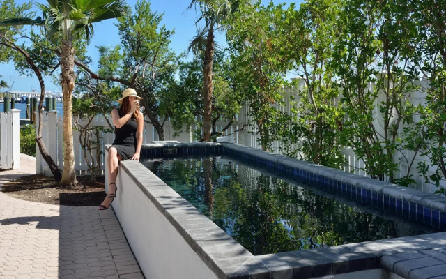 Bayview Retreat