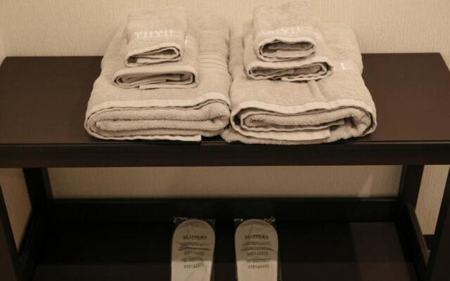 Yuyu Series Self Hotel - Vacation STAY 50154v