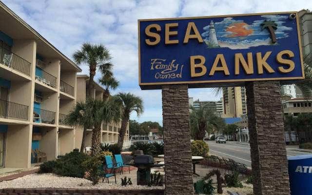 Sea Banks Motor Inn
