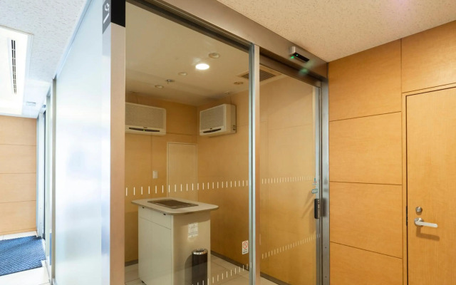 Richmond Hotel Utsunomiya Ekimae Annex