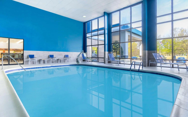 Hampton Inn Richmond-Mechanicsville