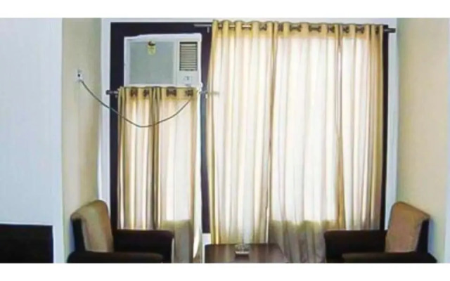 Hotel Natraj