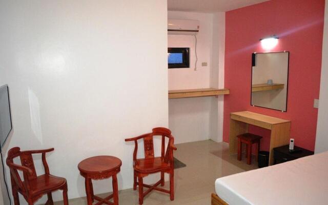 Casa Del Camba Hotel and Restaurant near Hundred Islands