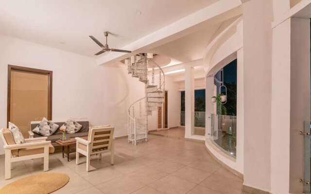 Truliv Villa Ivory
