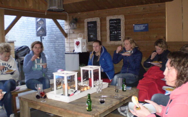 B&B - Pension Perruque