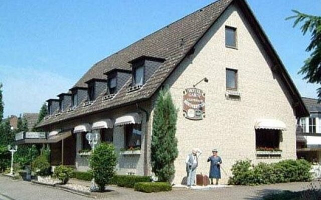 Hotel Bienefeld