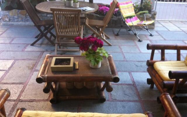 Hotel Romana