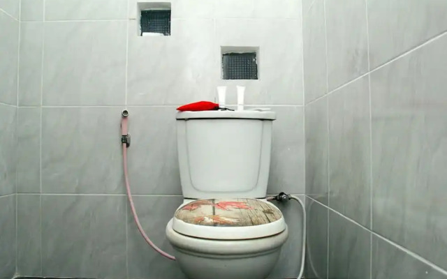 Cozy Residence Cipedes Bandung