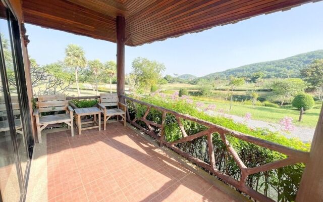 Phureenun Resort