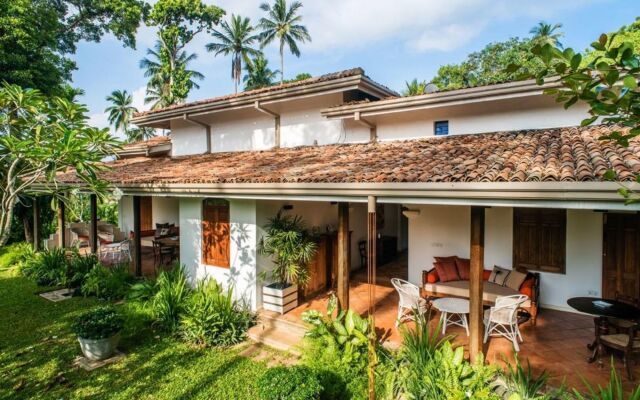 JH Villa