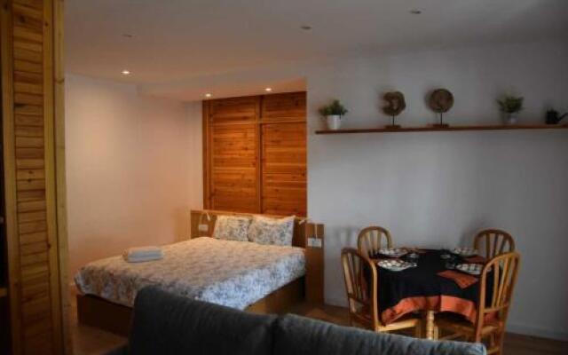 Tarter Residencial by Renttarter Sans Espais