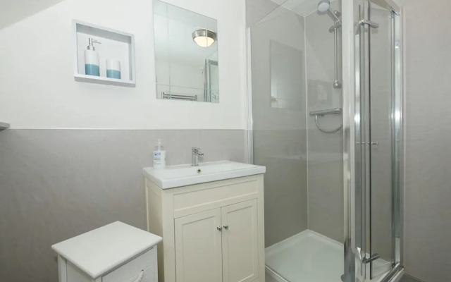 Ardentorrie Holiday Home