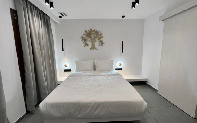 Skopelos Holidays Hotel & Spa
