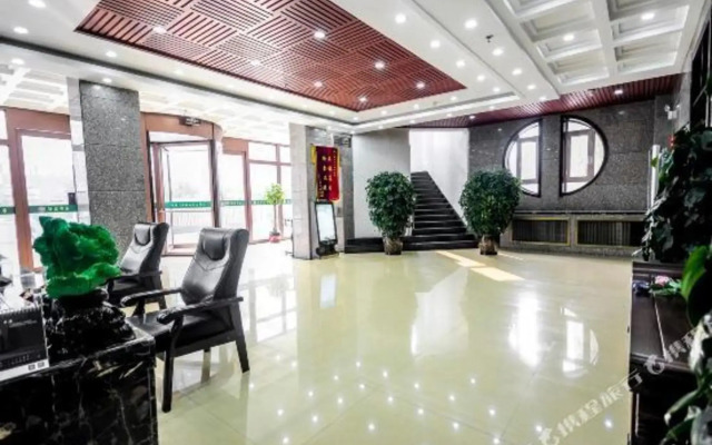 Yingzhuang Lijia Business Hotel