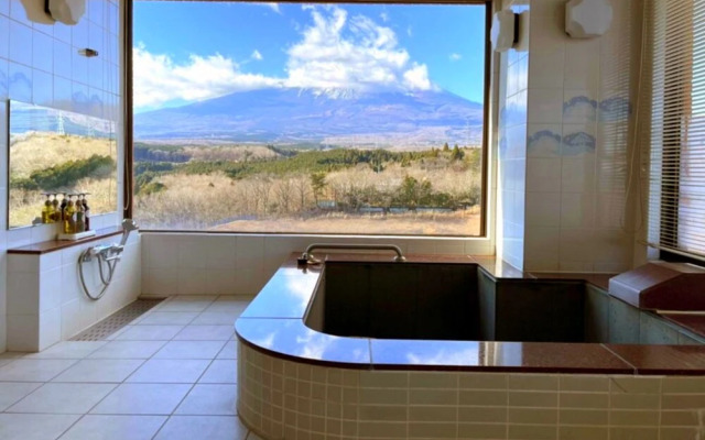Fuji Mihana Resort